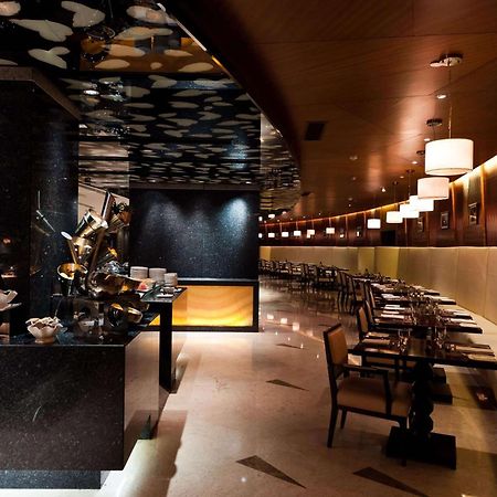 Wyndham Grand Plaza Royale Hangzhou Eksteriør billede