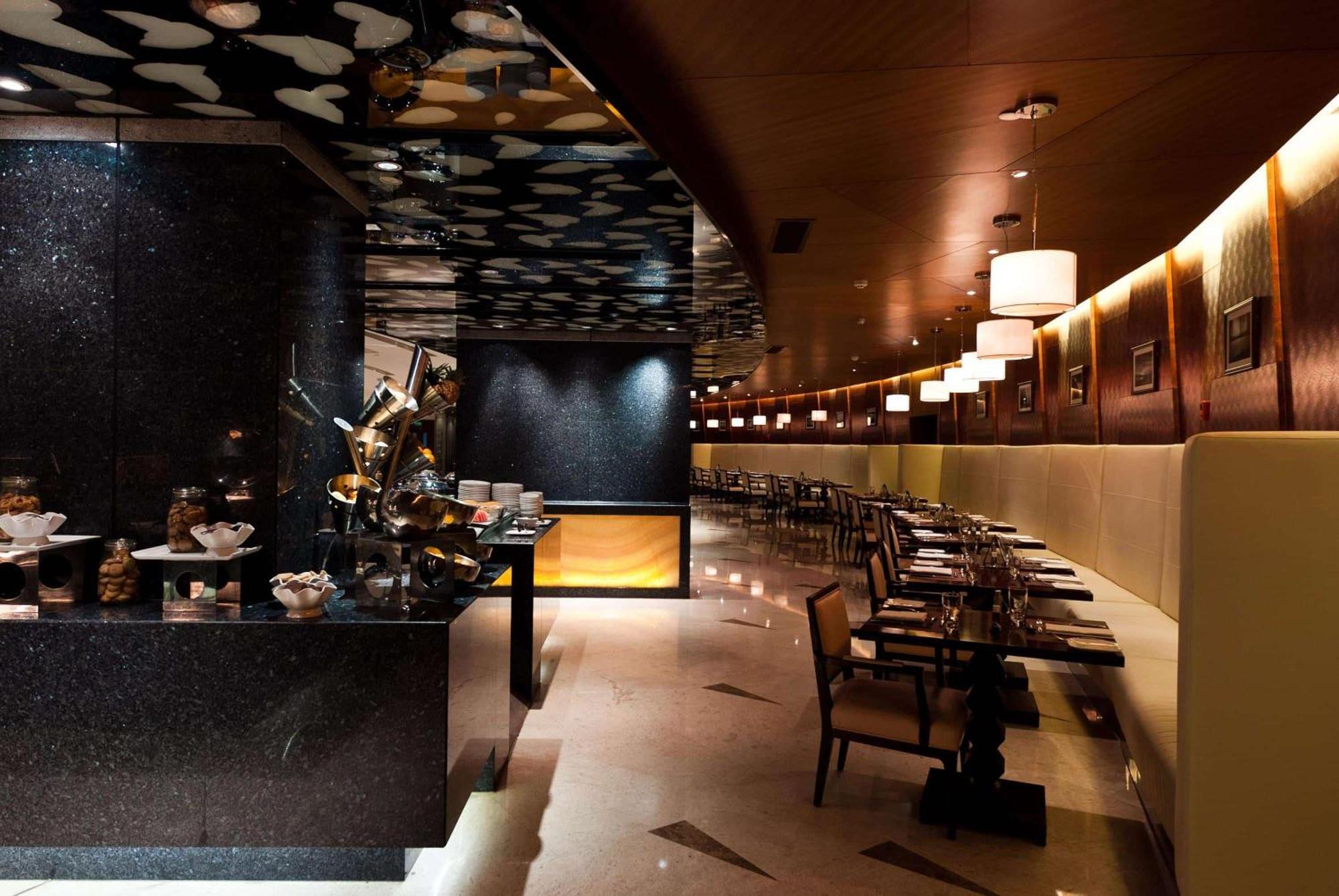 Wyndham Grand Plaza Royale Hangzhou Eksteriør billede